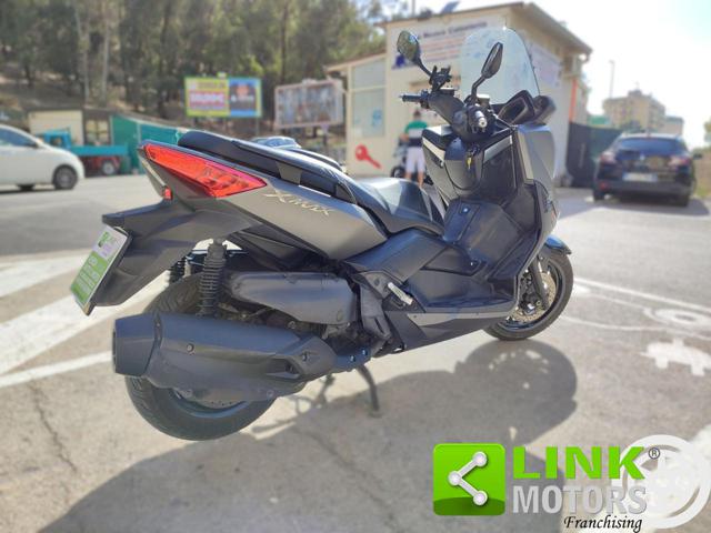 YAMAHA X-Max 400 X-MAX 400 Immagine 3