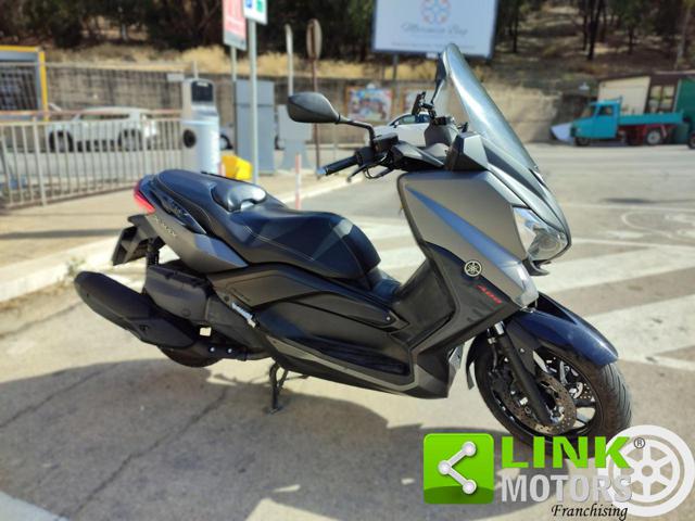 YAMAHA X-Max 400 X-MAX 400 Immagine 2