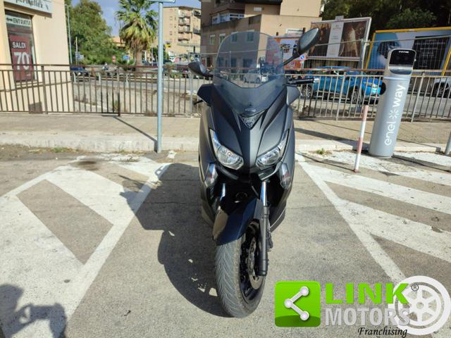 YAMAHA X-Max 400 X-MAX 400 Immagine 1