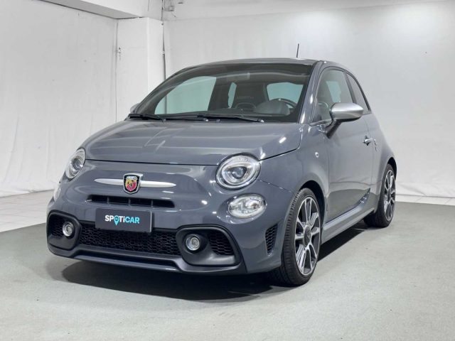 ABARTH 595 1.4 Turbo T-Jet 165 CV Turismo Immagine 0