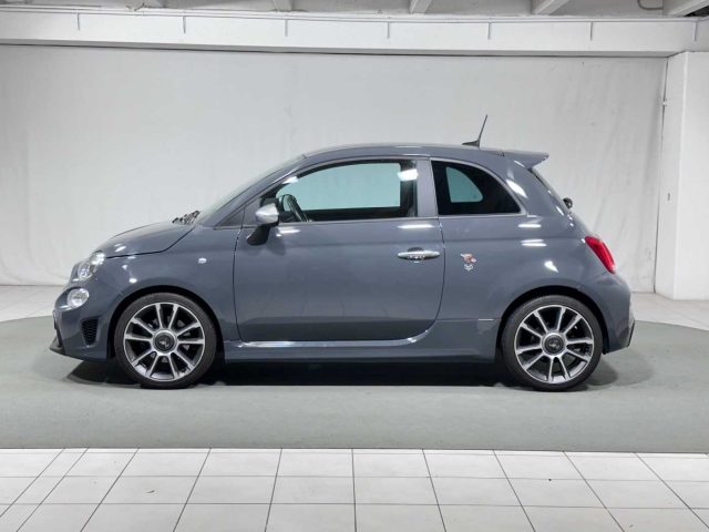 ABARTH 595 1.4 Turbo T-Jet 165 CV Turismo Immagine 1