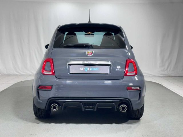 ABARTH 595 1.4 Turbo T-Jet 165 CV Turismo Immagine 3