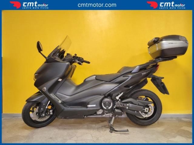 YAMAHA T-Max 560 Garantito e Finanziabile Immagine 1