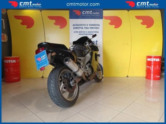 YAMAHA FZR 1000 Finanziabile - Nero - 19903 Immagine 3