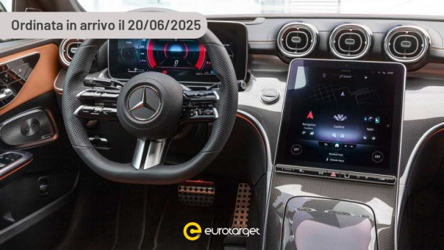 MERCEDES-BENZ CLA S.W. 4Matic Travel Edition sse C   (W/S206) Immagine 0