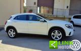 MERCEDES-BENZ GLA 200 d Automatic 4Matic Sport