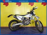 HUSQVARNA FE 450 Garantita e Finanziabile