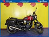 TRIUMPH Street Twin Garantita e Finanziabile