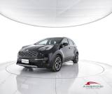 KIA Sportage 1.6 CRDI 136 DCT7 2WD Mild Hybrid GT Line 30th Ann