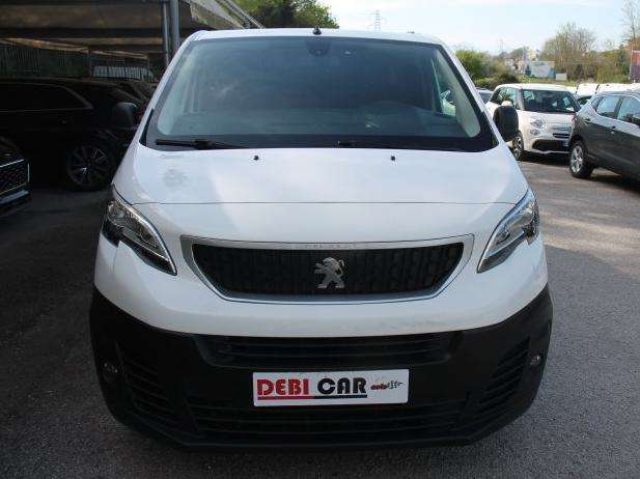 PEUGEOT Expert 2.0 HDI Euro 6 Immagine 1