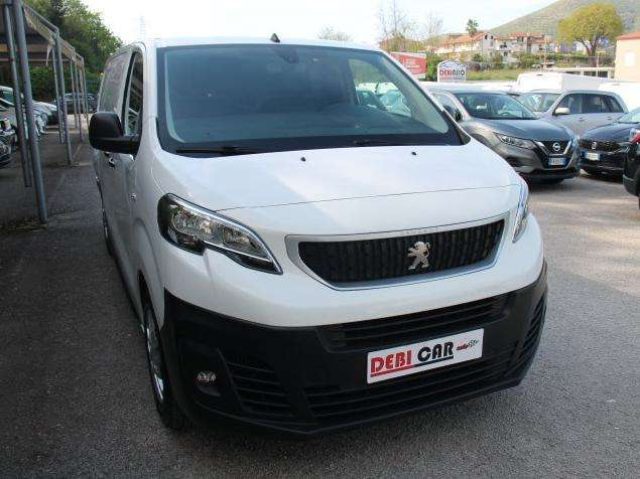 PEUGEOT Expert 2.0 HDI Euro 6 Immagine 2