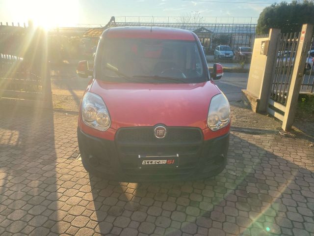 FIAT Doblo 1.6 mjt 16v Dynamic 105cv E5+ Immagine 0