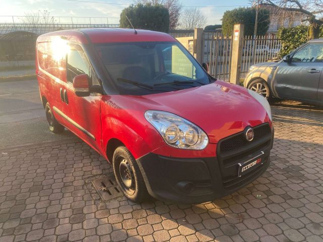 FIAT Doblo 1.6 mjt 16v Dynamic 105cv E5+ Immagine 1