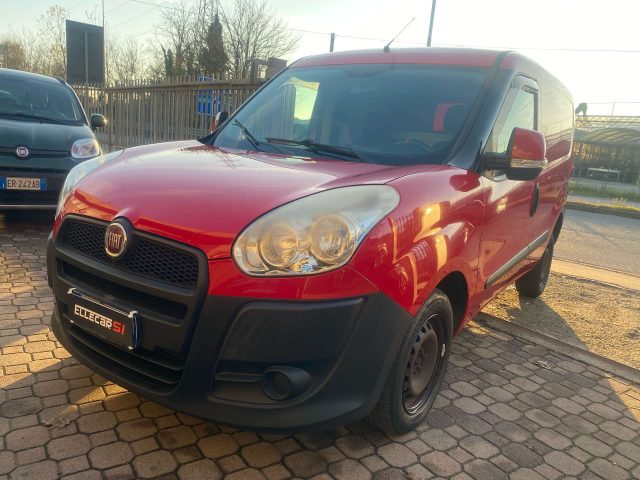 FIAT Doblo 1.6 mjt 16v Dynamic 105cv E5+ Immagine 2