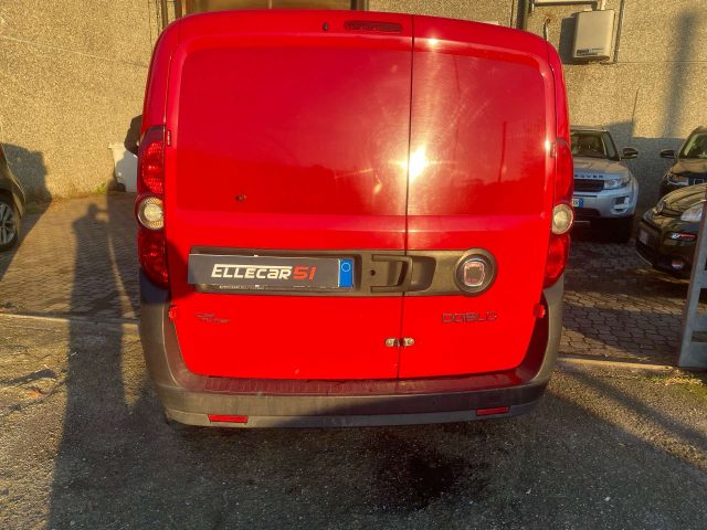 FIAT Doblo 1.6 mjt 16v Dynamic 105cv E5+ Immagine 3