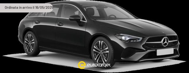 MERCEDES-BENZ CLA 220 d Automatic Shooting Brake Progressive Advanced Immagine 0