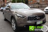 INFINITI FX37 S