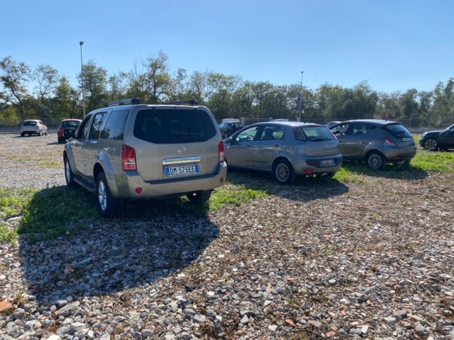 LANCIA Ypsilon PACCHETTO 3 VEICOLI PER COMMERCIANTI Immagine 3