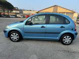 CITROEN C3 neopatentati Bellissima  1.4 Elegance Bi Energy M