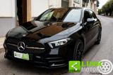 MERCEDES-BENZ A 250 e Automatic EQ-Power Premium Plus Night Edition