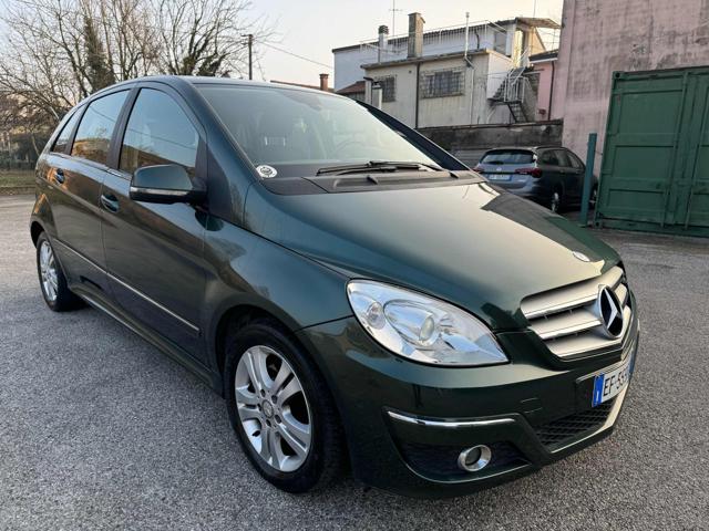 MERCEDES-BENZ B 200 neopatentati Bellissima  CDI Premium Immagine 2