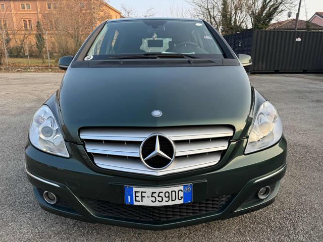 MERCEDES-BENZ B 200 neopatentati Bellissima  CDI Premium Immagine 1