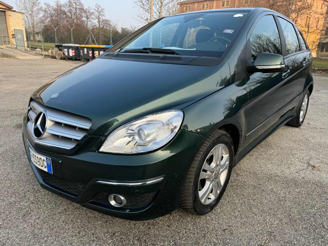 MERCEDES-BENZ B 200 neopatentati Bellissima  CDI Premium Immagine 0