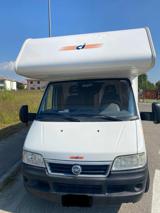 FIAT  Ducato Fiat