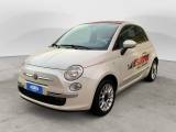 FIAT 500C C 1.4 16V Lounge NEOPATENTATO