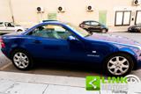 MERCEDES-BENZ SLK 200 Kompressor