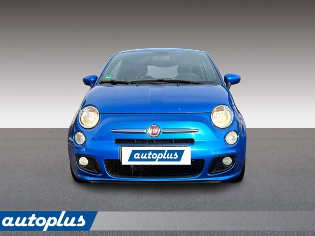 FIAT 500 1.2 'S' Immagine 1