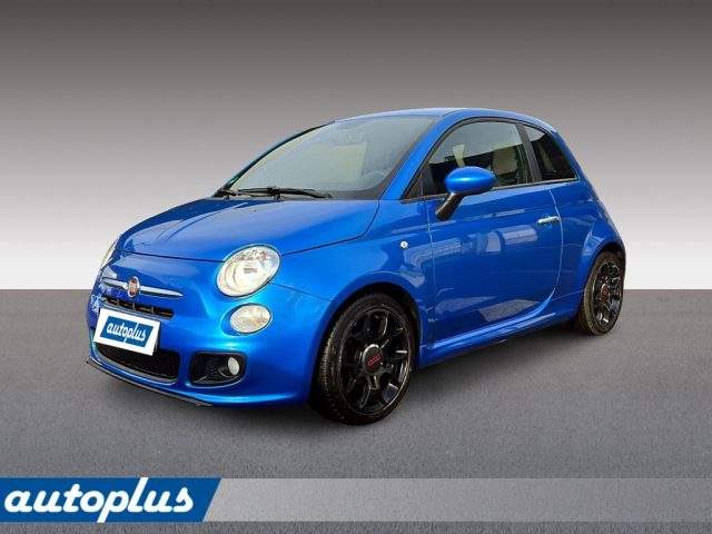 FIAT 500 1.2 'S' Immagine 2