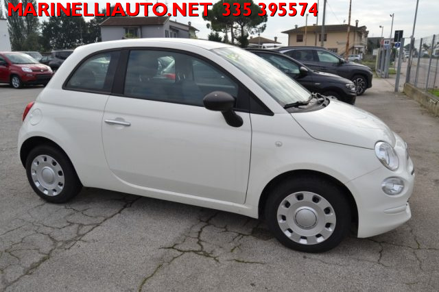 FIAT 500 1.0 Hybrid KM ZERO Immagine 3