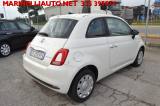 FIAT 500 1.0 Hybrid KM ZERO