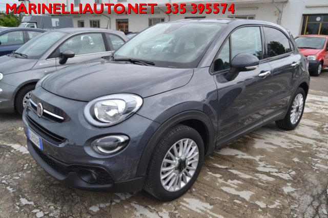 FIAT 500X 1.6 MultiJet 130 CV Connect Immagine 0