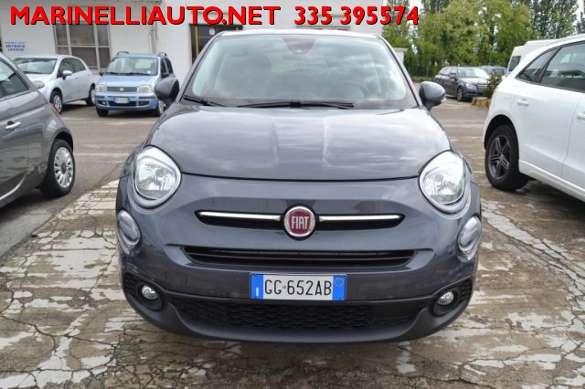 FIAT 500X 1.6 MultiJet 130 CV Connect Immagine 1