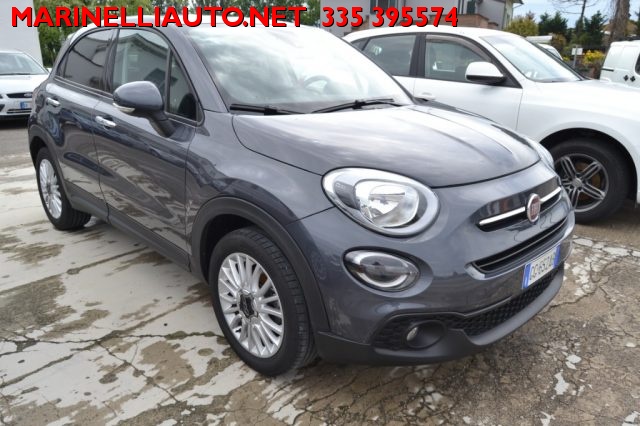 FIAT 500X 1.6 MultiJet 130 CV Connect Immagine 3