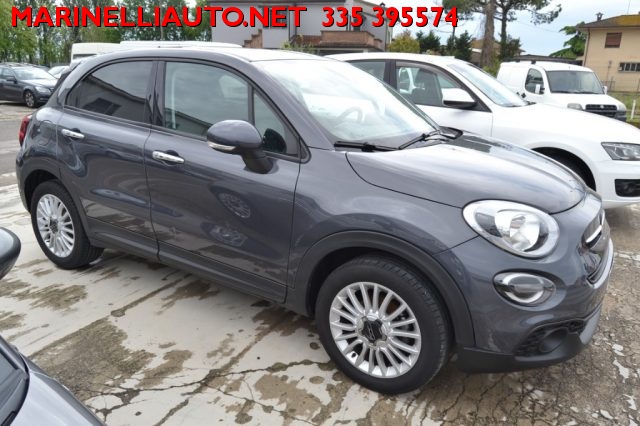 FIAT 500X 1.6 MultiJet 130 CV Connect Immagine 4