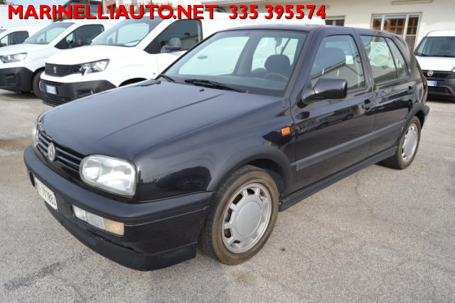 VOLKSWAGEN Golf 2.0 cat 5 porte GTI III 115CV Immagine 0