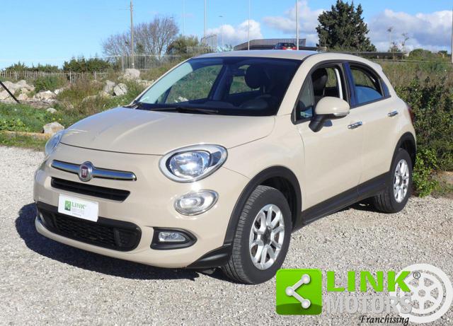 FIAT 500X 1.6 MultiJet 120 CV Business Immagine 0