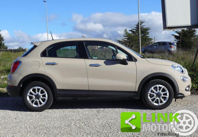 FIAT 500X 1.6 MultiJet 120 CV Business Immagine 3