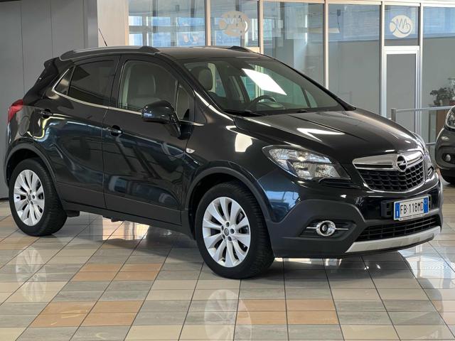 OPEL Mokka 1.6 CDTI Ecotec 136CV 4x2 Start&Stop Cosmo Immagine 1