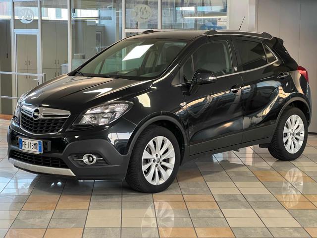 OPEL Mokka 1.6 CDTI Ecotec 136CV 4x2 Start&Stop Cosmo Immagine 0