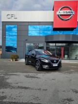 NISSAN Qashqai MHEV 140 CV N-Connecta