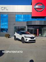 RENAULT Captur Full Hybrid E-Tech 145 CV Techno