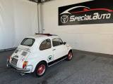 FIAT 500 L d'epoca perfetta