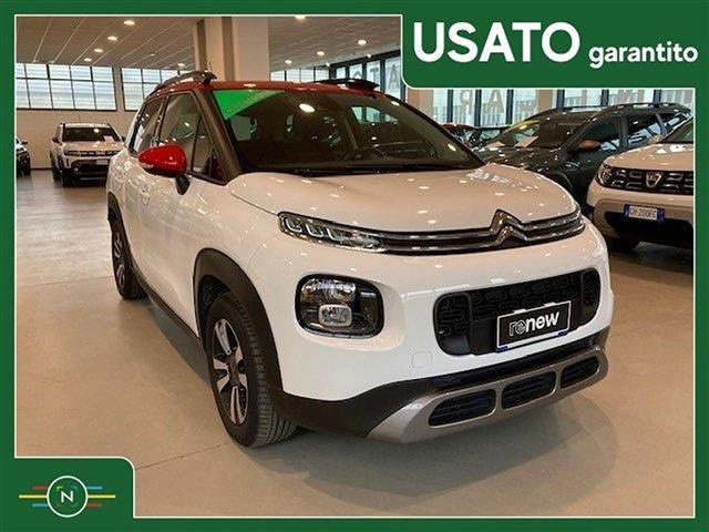 CITROEN C3 Aircross 1.2 PureTech 110cv Rip Curl S S Immagine 0