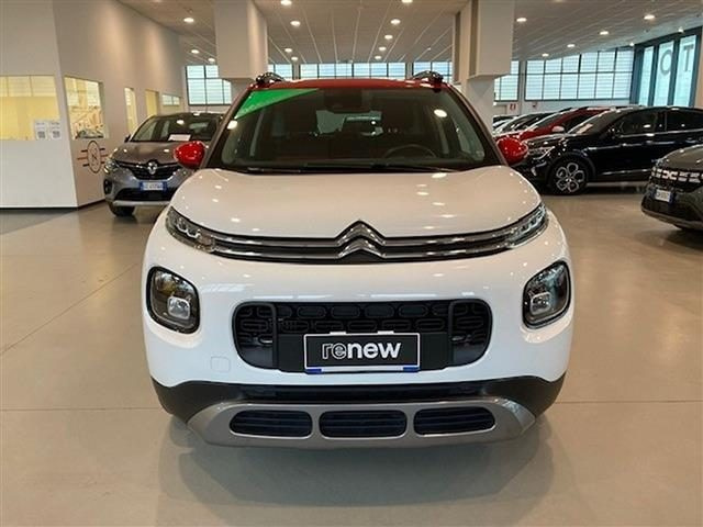 CITROEN C3 Aircross 1.2 PureTech 110cv Rip Curl S S Immagine 1