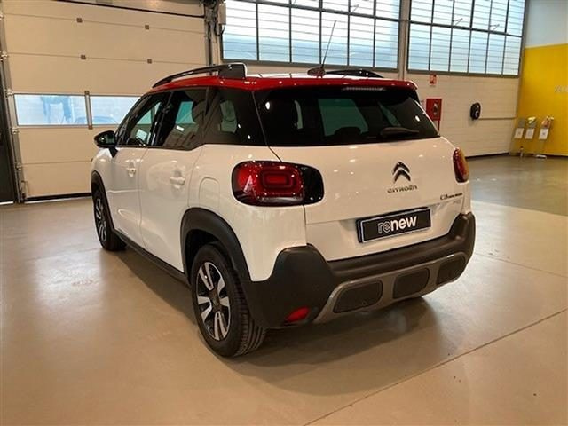 CITROEN C3 Aircross 1.2 PureTech 110cv Rip Curl S S Immagine 3