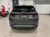 HYUNDAI Tucson 1.6 HEV Exellence 2WD AT